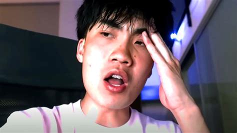 RiceGum quits streaming one year after inking Rumble deal